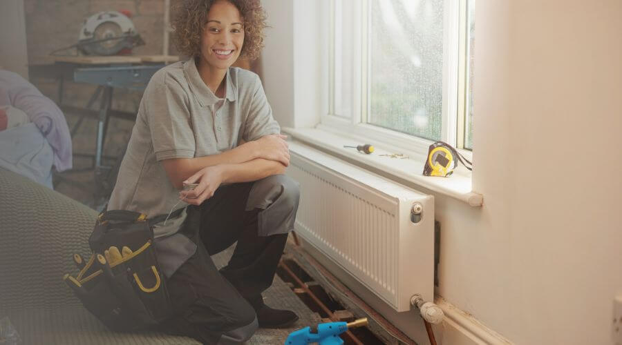 Expert burst pipe repair services in Southbridge, MA